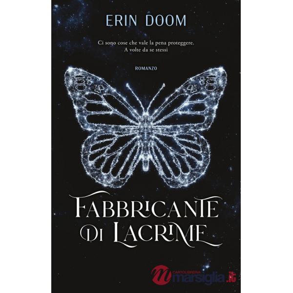 Fabbricante di lacrime