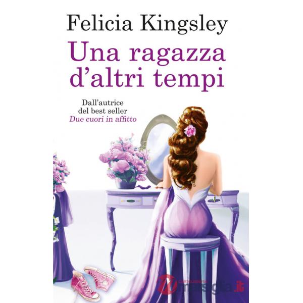 Ragazza d'altri tempi (Una)
