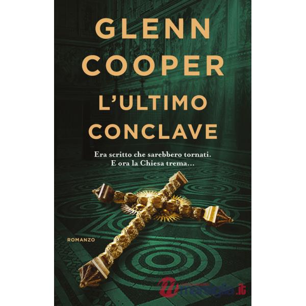 Ultimo conclave (L')