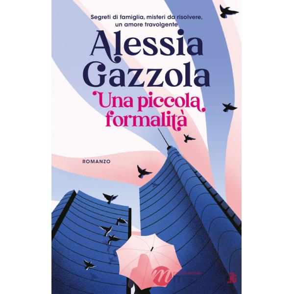 Piccola formalità (Una)