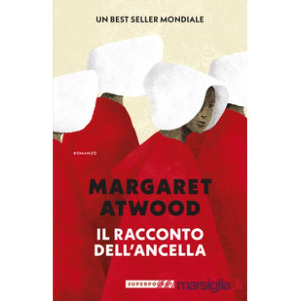 Racconto dell'ancella (Il)