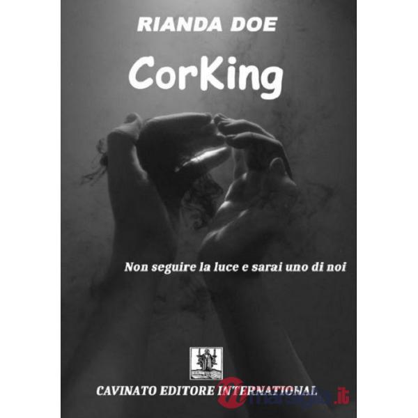 Corking. Ci volevano i fantasmi per infestare il mondo dei vampiri