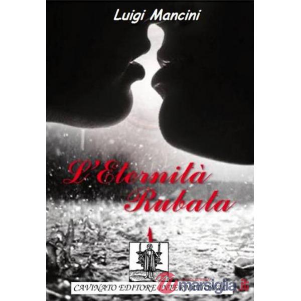 Eternità rubata (L')