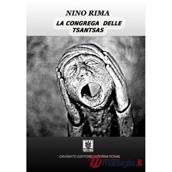 Congrega delle Tsantsas (La)