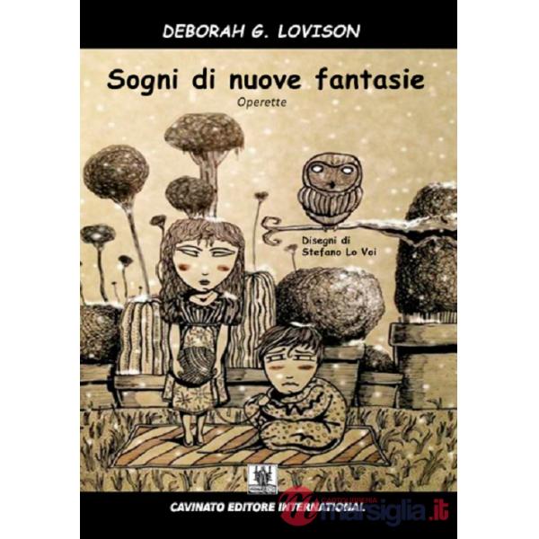 Sogni di nuove fantasie