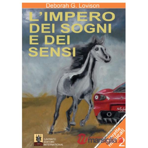 Impero dei sogni e dei sensi (L')