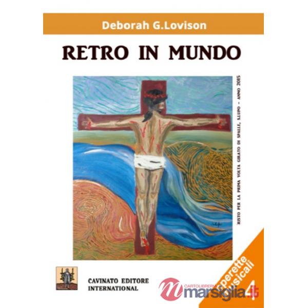 Retro in mundo. Ediz. speciale