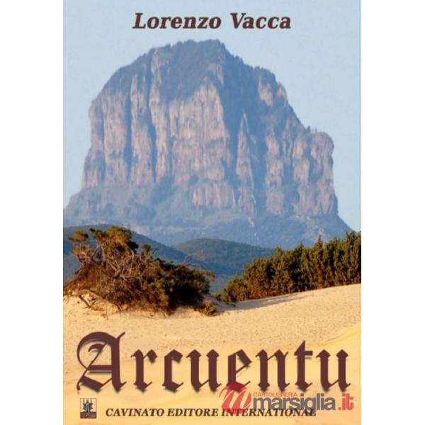 Arcuentu