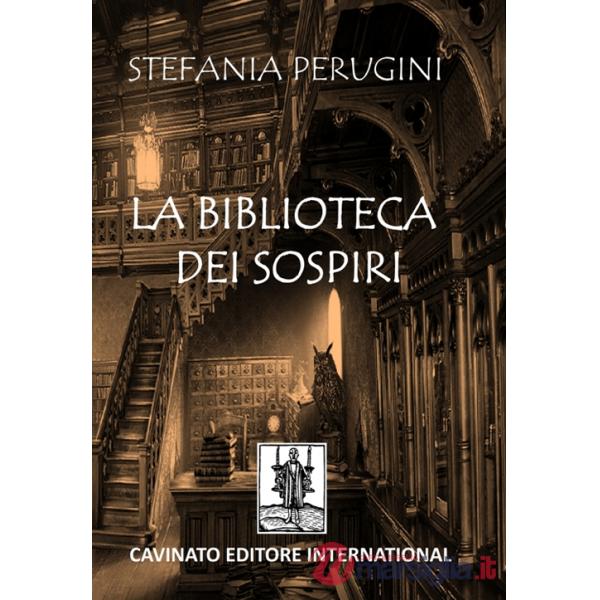 Biblioteca dei sospiri (La)