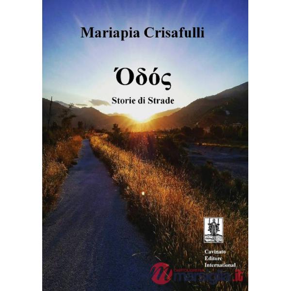 'Odos. Storie di strade