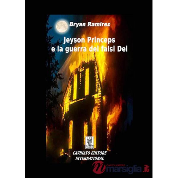 Jeyson Princeps e la guerra dei falsi dei