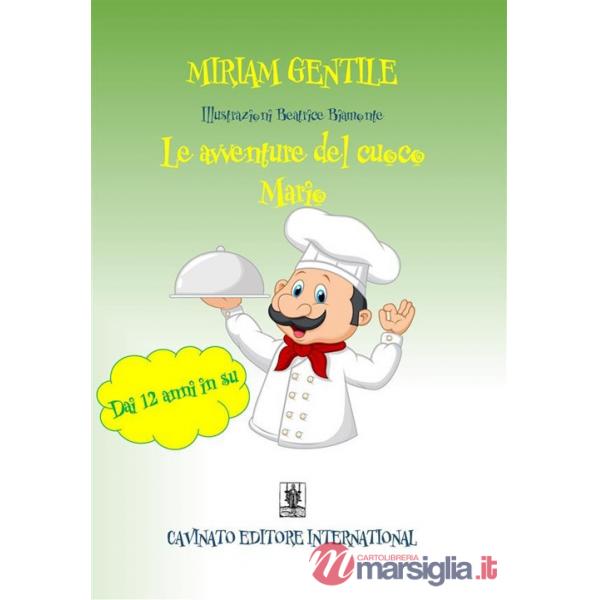 Avventure del cuoco Mario (Le)