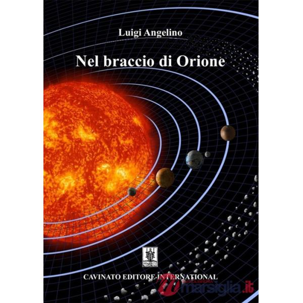 Nel braccio di Orione