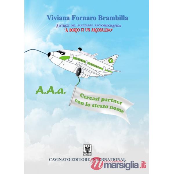 A.A.a. Cercasi partner con lo stesso nome
