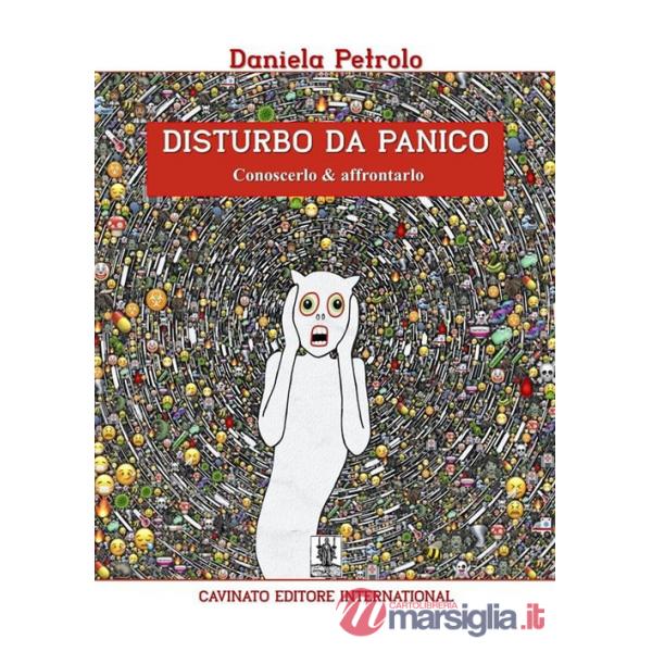 Disturbo da panico. Conoscerlo & affrontarlo