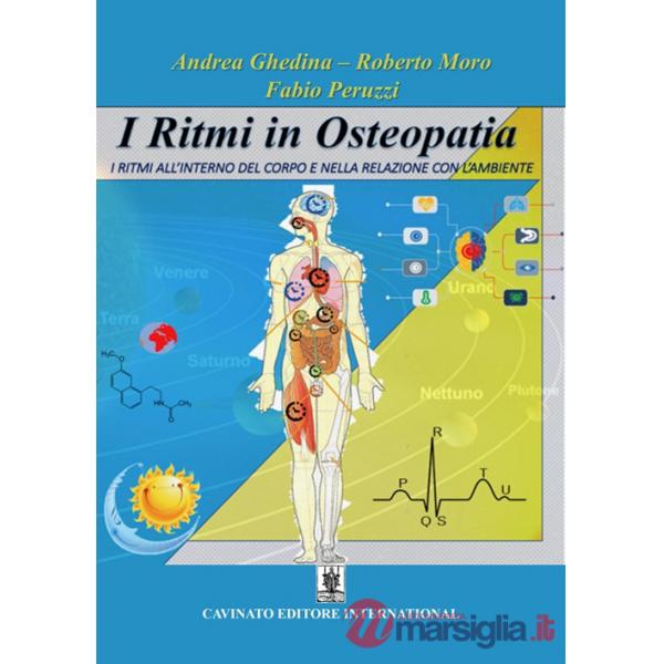 Ritmi in osteopatia. Ediz. illustrata (I)