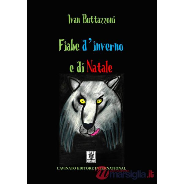 Fiabe d'inverno e di Natale