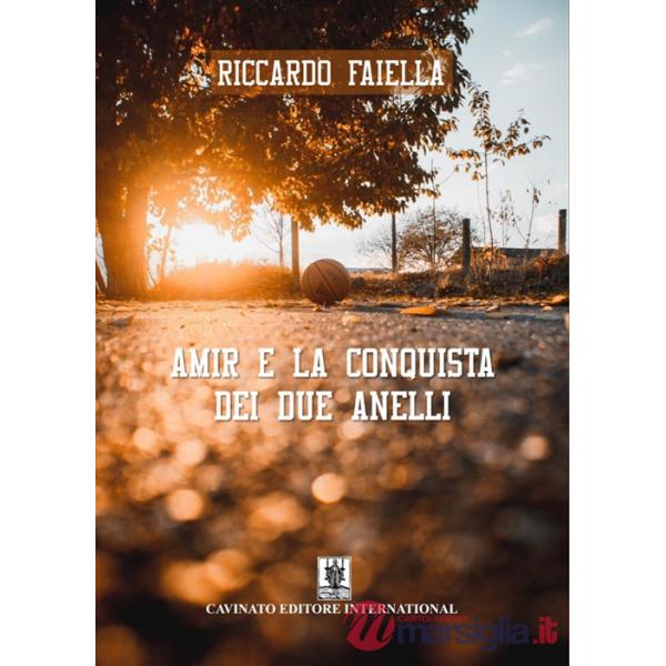 Amir e la conquista dei due anelli