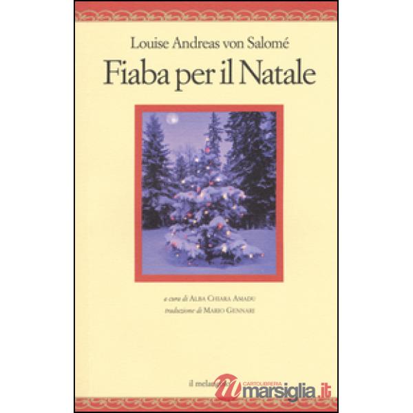 Fiaba per il Natale