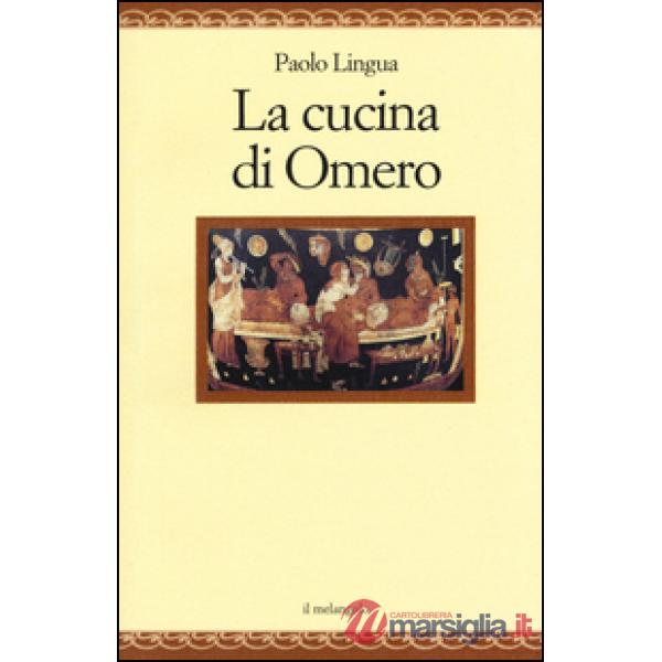 Cucina di Omero (La)
