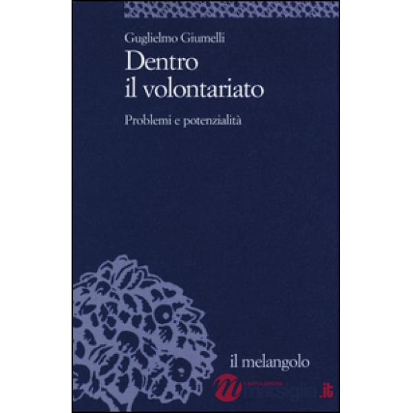 Dentro il volontariato. Problemi e potenzialità