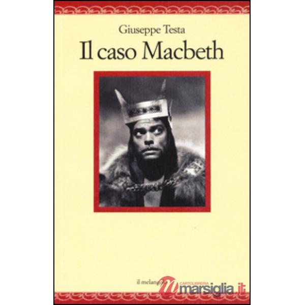 Caso Macbeth (Il)