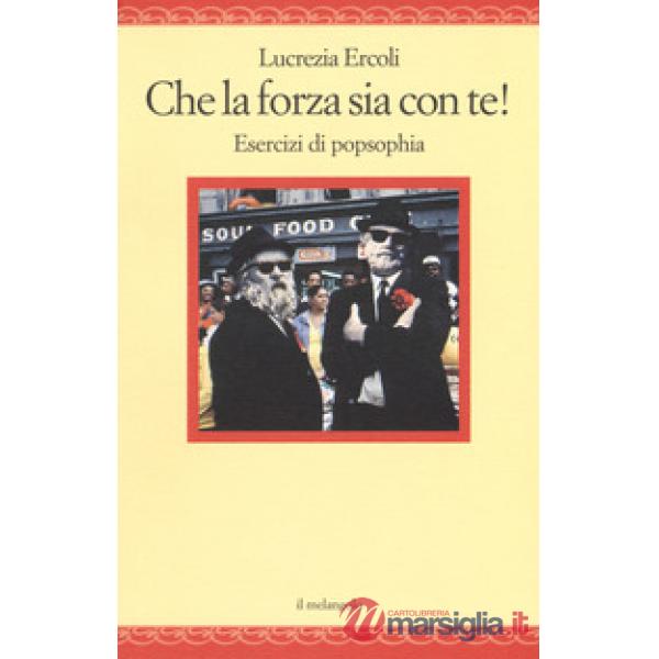 Che la forza sia con te! Esercizi di popsphia