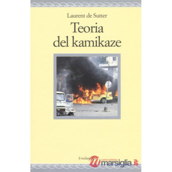 Teoria del kamikaze
