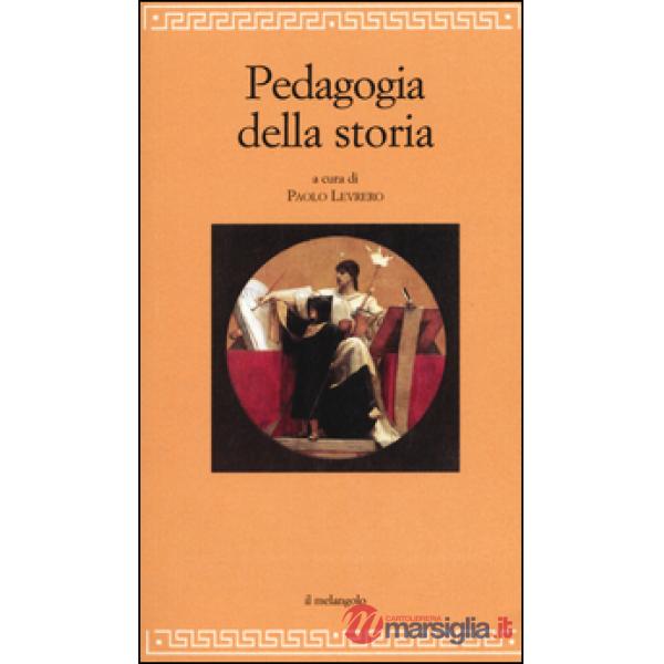 Pedagogia della storia