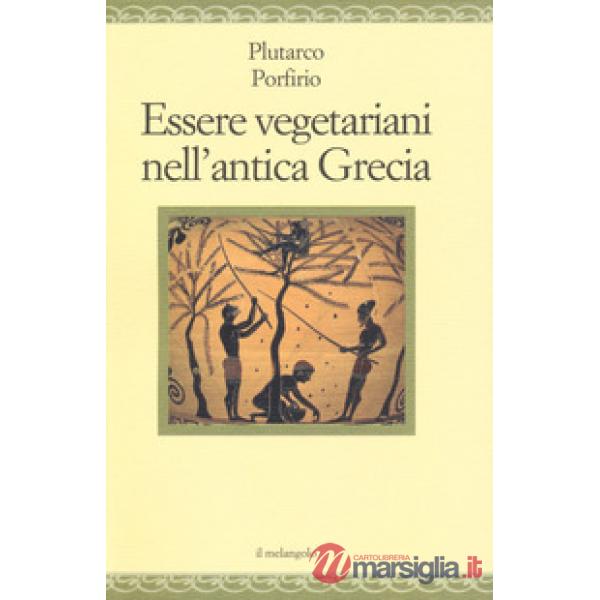 Essere vegetariani nell'antica Grecia