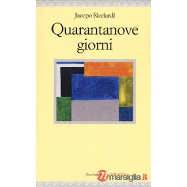 Quarantanove giorni