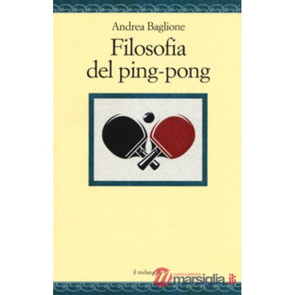 Filosofia del ping-pong