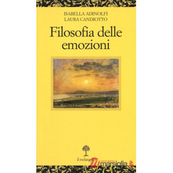 Filosofia delle emozioni