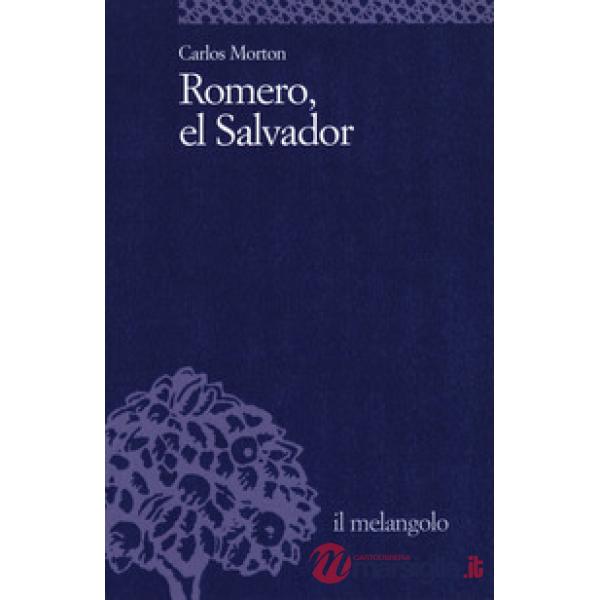 Romero, el Salvador