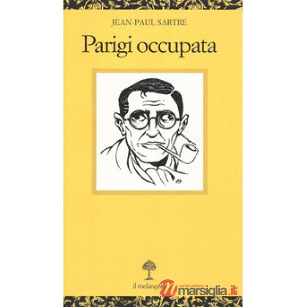 Parigi occupata