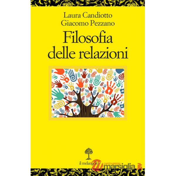 Filosofia delle relazioni. Il mondo sub specie transformationis