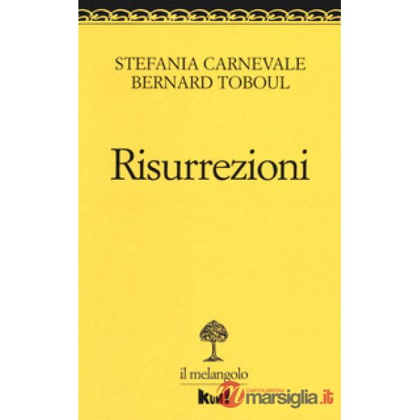 Risurrezioni. La vita dopo il trauma