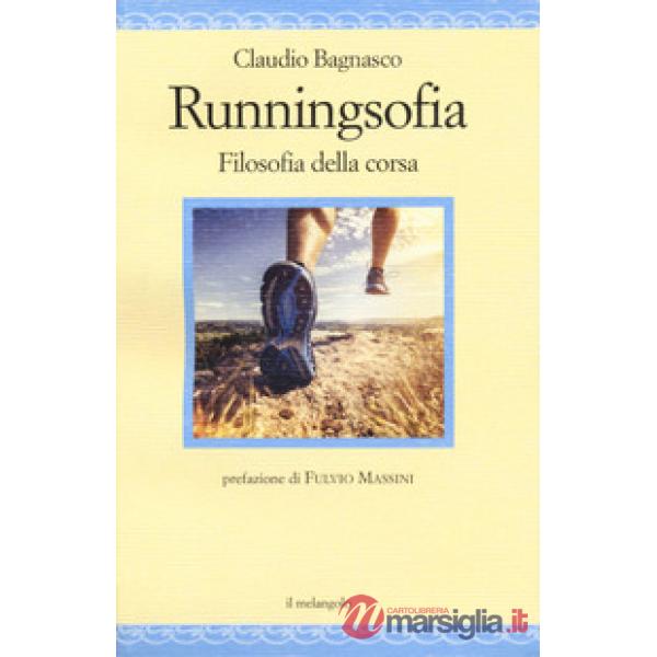 Runningsofia. Filosofia della corsa