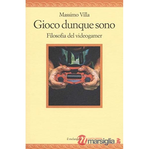Filosofia dei videogames
