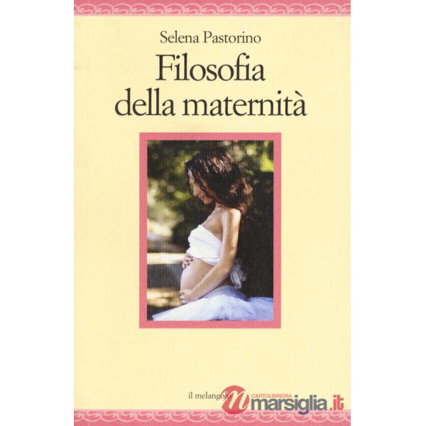 Filosofia della maternità