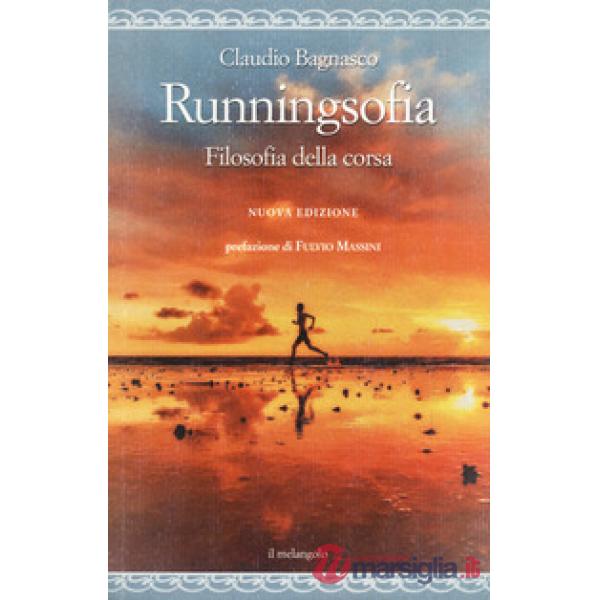 Runningsofia. Filosofia della corsa
