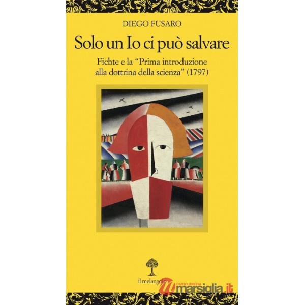 Solo un io ci può salvare