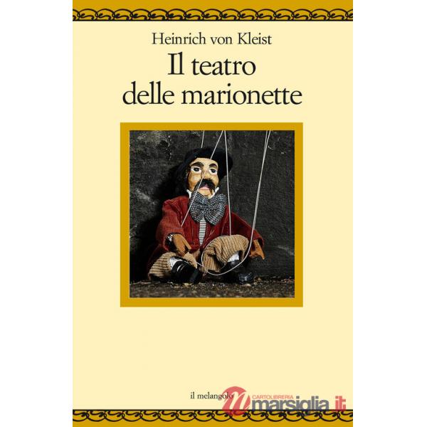 Teatro delle marionette (Il)