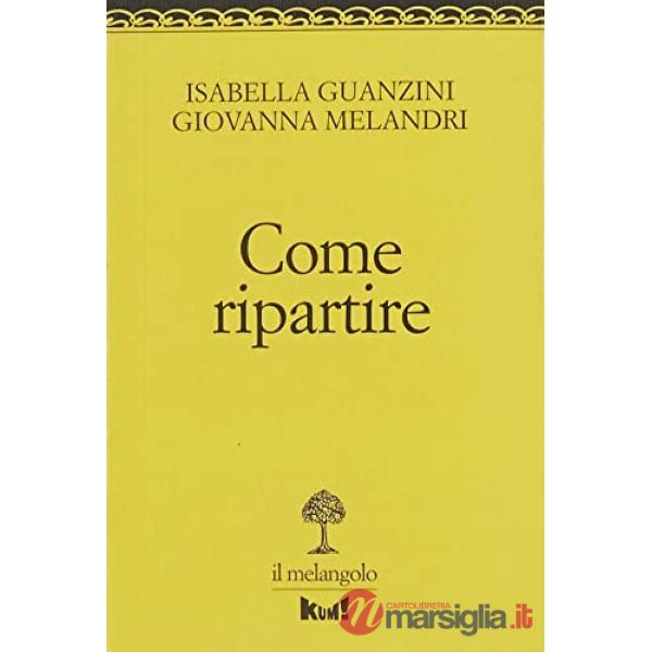 Come ripartire