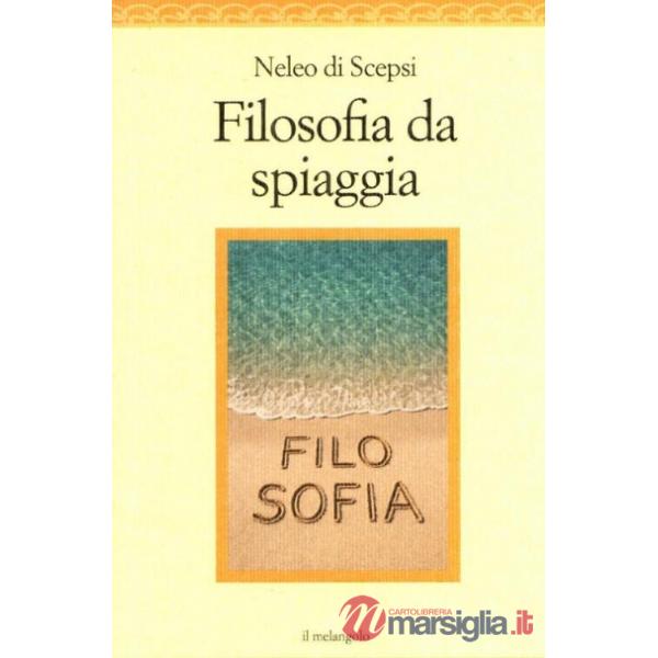 Filosofia da spiaggia