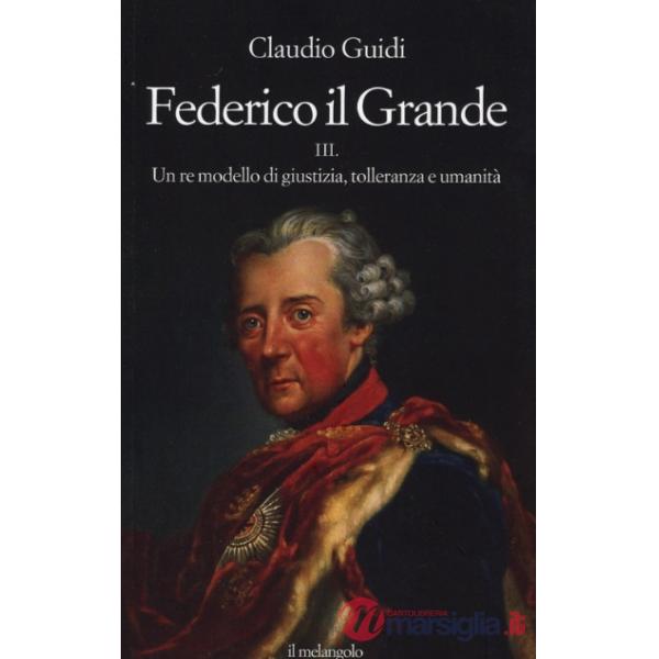 Federico il grande. Vol. 3