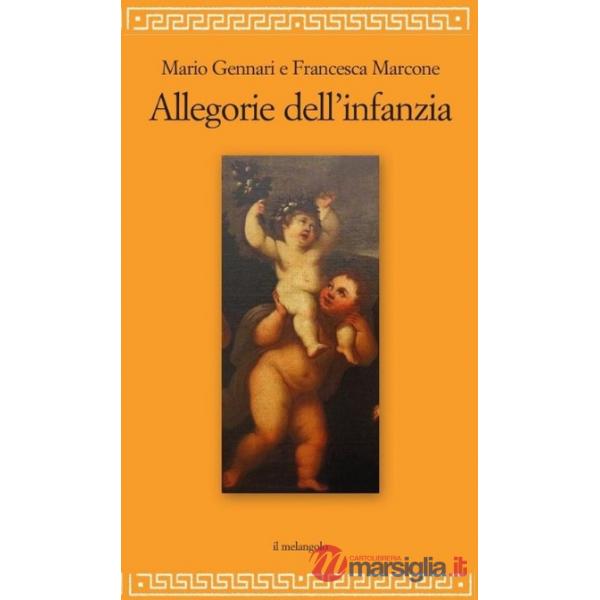 Allegorie dell'infanzia