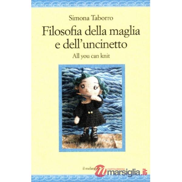 Filosofia della maglia e uncinetto