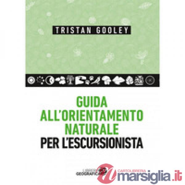 Guida all'orientamento naturale per l'escursionista