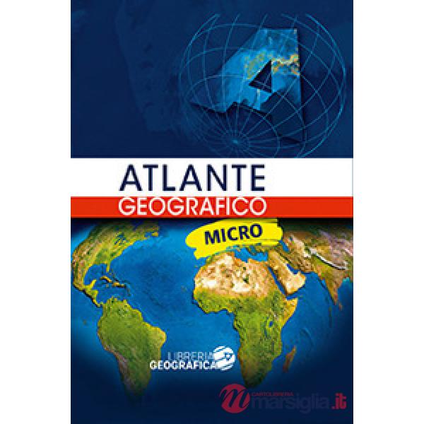Atlante geografico micro